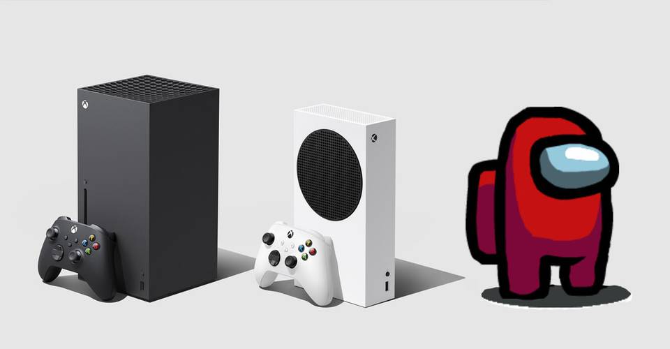 Among Us Coming To Xbox Consoles (And Game Pass) In 2021 Among Us Coming To Xbox Consoles (And Game Pass) In 2021